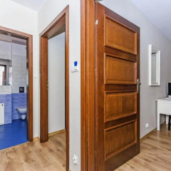 Отель Pensjonat Stara Wędzarnia 3* Семейный люкс фото 6