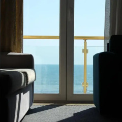 Отель ADRIATIK & RESORT 5* Стандартный номер фото 2