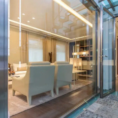 Отель Valencia Luxury Alma Palace Испания, Валенсия - отзывы, цены и фото номеров - забронировать отель Valencia Luxury Alma Palace онлайн сауна