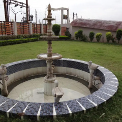 Hotel Royal Castle