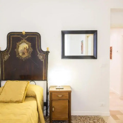 Апартаменты Venice Apartments San Samuele Венеция удобства в номере