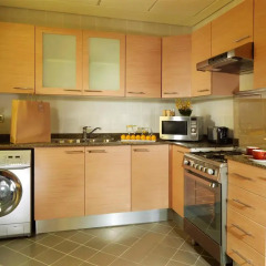 TIME Ruby Hotel Apartments 4* Апартаменты с различными типами кроватей фото 2