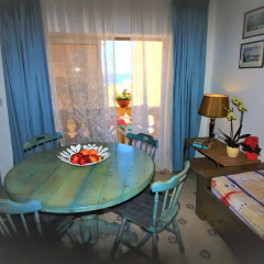 Отель Villa Bronja в номере