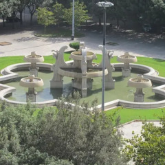 Отель Fontana Trecentomila Лечче