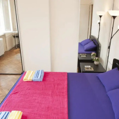 Отель A&L Apartment Сербия, Белград - отзывы, цены и фото номеров - забронировать отель A&L Apartment онлайн фитнесс-зал