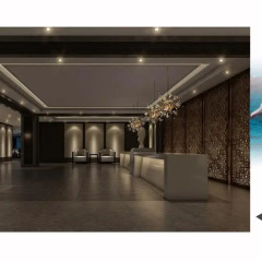 Отель White Dolphin Hotel Китай, Сямынь - отзывы, цены и фото номеров - забронировать отель White Dolphin Hotel онлайн фитнесс-зал