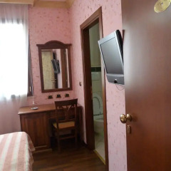 Hotel Ristorante "Da Valerio" 3* Стандартный номер