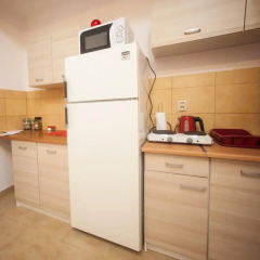 Отель Apartamenty Varsovie Nowy Świat Польша, Варшава - отзывы, цены и фото номеров - забронировать отель Apartamenty Varsovie Nowy Świat онлайн в номере