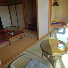 Отель Umeyashiki Ryokan Никко комната для гостей фото 3