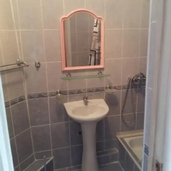 Гостиница Na Kievskoy Guest House ванная фото 2