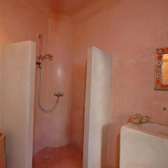 Отель Riad Elsagaya Стандартный номер фото 12