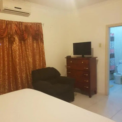 Отель Paradise Place Guest Room удобства в номере фото 2