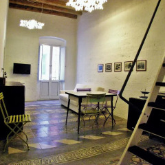 Отель L'Officina Бари питание