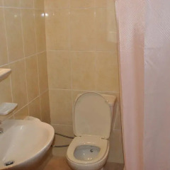 Отель Red Sea Dive Center 3* Стандартный номер с различными типами кроватей фото 5