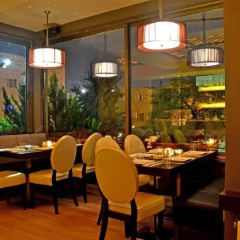 Shepherd Hotel питание
