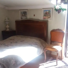 Отель Lia's Guest House комната для гостей фото 3