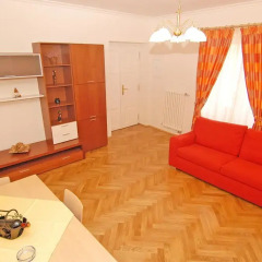 Отель Ai Quattro Angeli 3* Апартаменты с различными типами кроватей фото 19