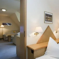 Hotel Bel Air комната для гостей фото 3