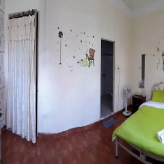 Отель Thien Kim Guest House Стандартный номер фото 2