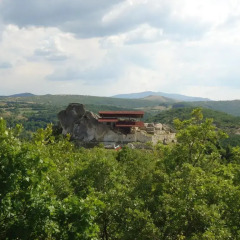 Отель Guesthouse Kadishevi Болгария, Чепеларе - отзывы, цены и фото номеров - забронировать отель Guesthouse Kadishevi онлайн с домашними животными