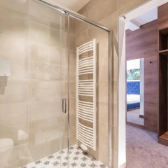 Hotel Eitljorg 4* Улучшенный номер фото 8