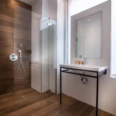 Отель Best Western Premier Marais Grands Boulevards 4* Классический номер с различными типами кроватей фото 8