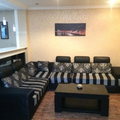 Апартаменты GT apartment