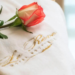 Le Rêve Boutique Hotel спа