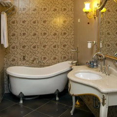 Limak Thermal Boutique Hotel 3* Стандартный номер с различными типами кроватей