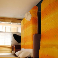 Отель Veda Guest House 3* Люкс