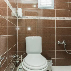 Хостел Istanbul Taksim Green House Номер категории Эконом с различными типами кроватей фото 5
