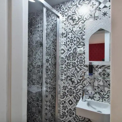 Stay Inn Lisbon Hostel Полулюкс с различными типами кроватей