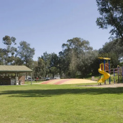 Отель Discovery Parks – Barossa Valley детские мероприятия