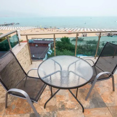 Family Hotel Gallery 3* Улучшенные апартаменты с различными типами кроватей фото 3