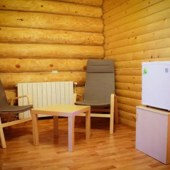 Гостиница Timofeevskaya Usadba 2* Стандартный номер с двуспальной кроватью фото 4