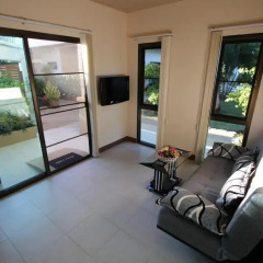 Отель Babylon Pool Villas 3* Студия Делюкс с различными типами кроватей фото 11