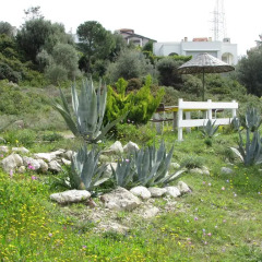 Tepe Hotel Alaçati Чешме фото 8