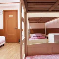 Отель Casa Amigo Guesthouse комната для гостей фото 2