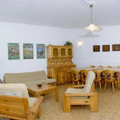 Отель Albergo Diffuso Balcone sul Friuli Базилиано интерьер отеля