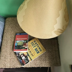 Отель Annie'S Little Hanoi 3* Номер Делюкс фото 18