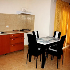 Отель Villa Marku Soanna 3* Улучшенная студия фото 13