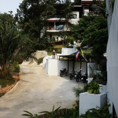 Отель Balcony Villa Koh Tao фото 24