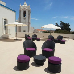 Hotel Mira Sagres детские мероприятия