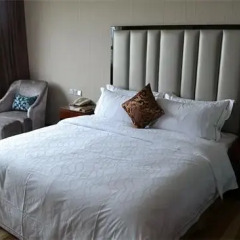 Vanilla Garden Hotel 4* Номер Делюкс с различными типами кроватей