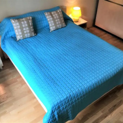 Отель Romeo Family Kaarli Apartment Эстония, Таллин - отзывы, цены и фото номеров - забронировать отель Romeo Family Kaarli Apartment онлайн комната для гостей фото 2