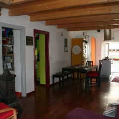 Отель Lilith B&B Италия, Турин - отзывы, цены и фото номеров - забронировать отель Lilith B&B онлайн гостиничный бар