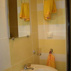 Отель Guest House Dvata Bora 3* Стандартный номер с различными типами кроватей фото 5