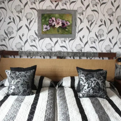Hotel Rural Pozolico 3* Стандартный номер с различными типами кроватей фото 2