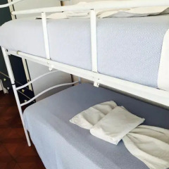 Hotel Leonarda 2* Стандартный номер с различными типами кроватей фото 16