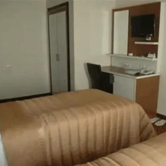 Hotel Sibar 3* Люкс с различными типами кроватей фото 13